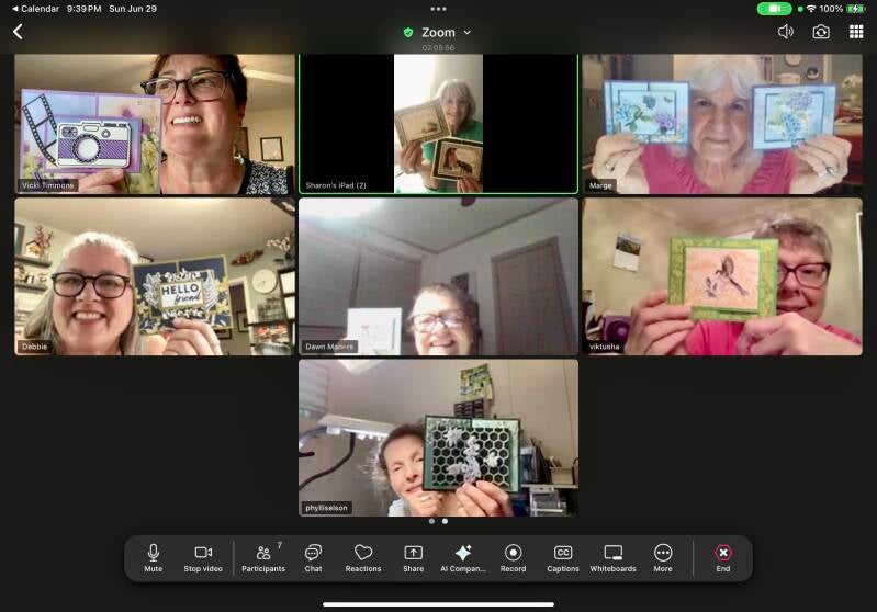 Sunday June 29, 2025