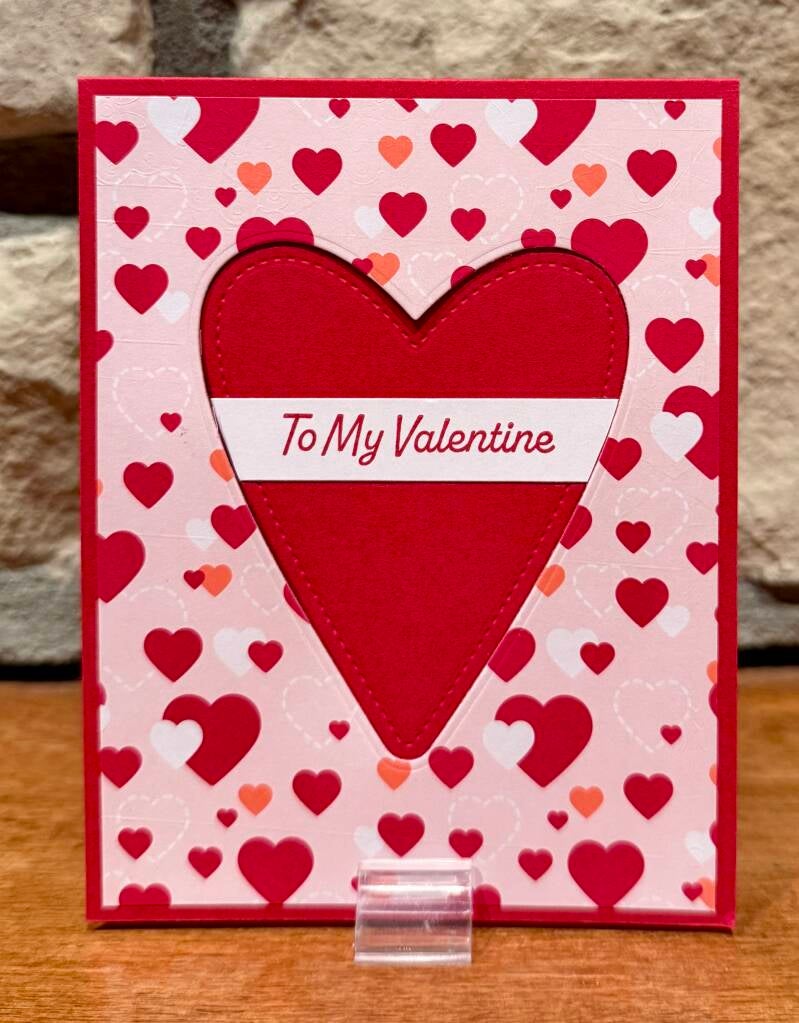 Vicki Timmons - Outside