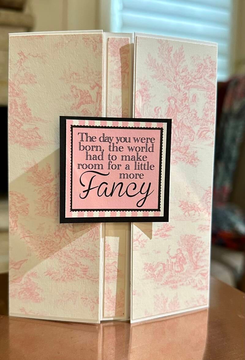 Phyllis Elson - Front