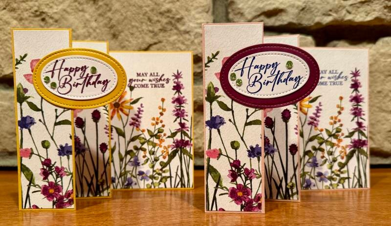 Vicki Timmons - Accordian Fold from front