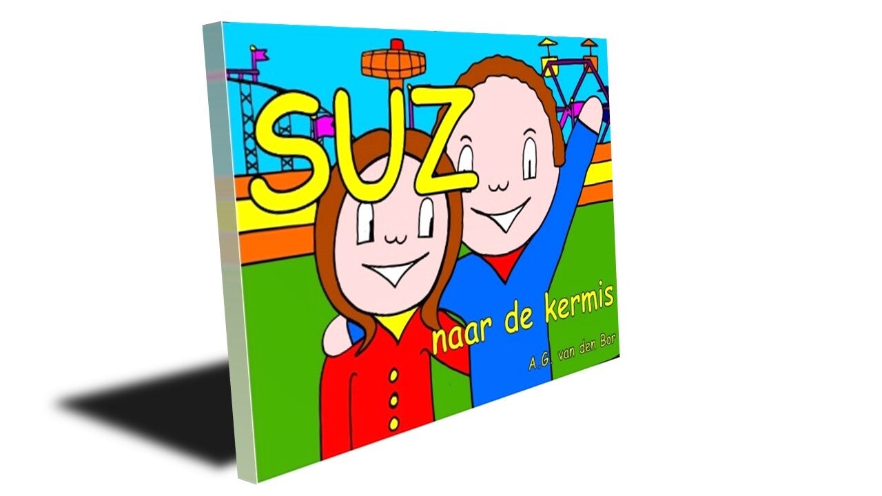 SUZ - Naar de kermis