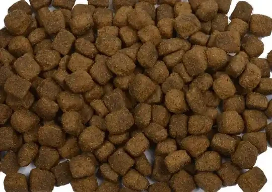 Lam & Rijst hondenbrok  10 kilo