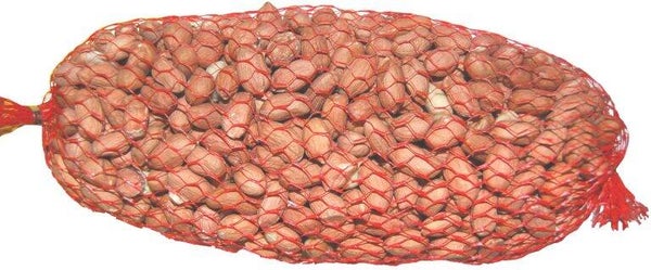 Pindanetjes 5 stuks van 150 gram