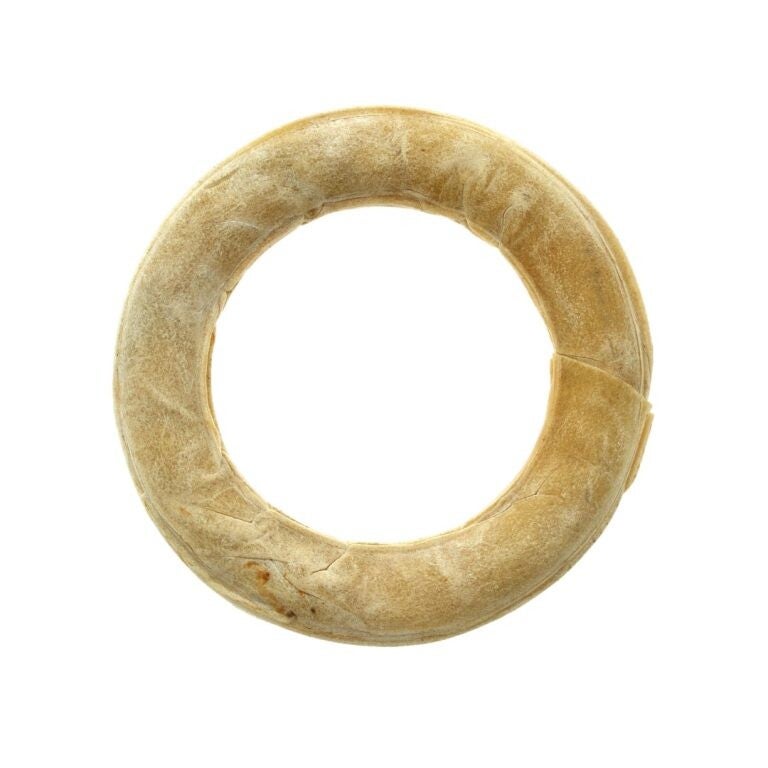 Geperste Ring  Ø15 cm