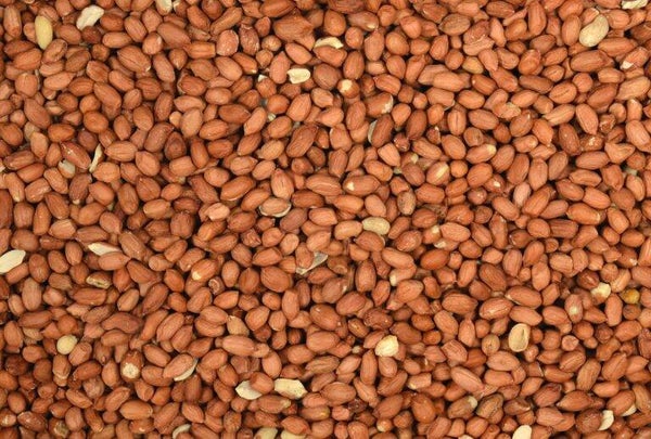 Pinda's Gepeld  1 kilo