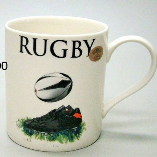Rugby 375 ml.