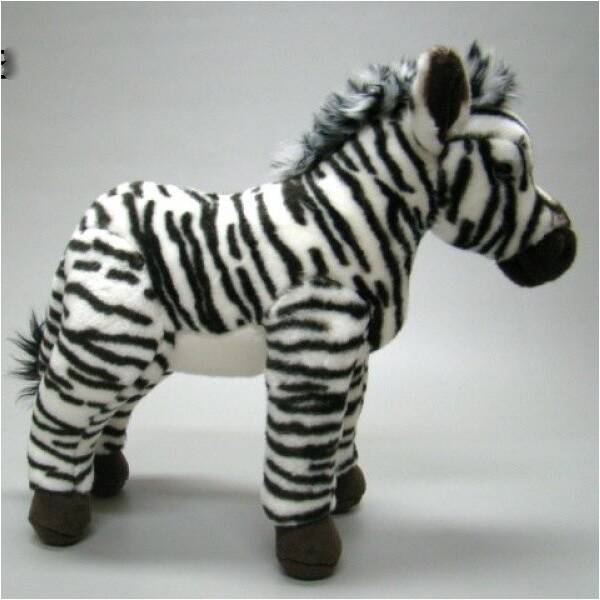 Zebra 30 CM