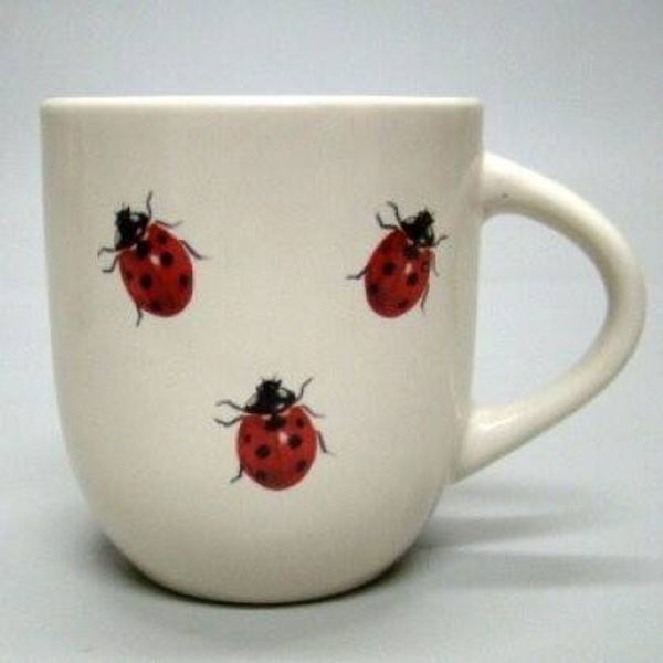 Lieveheersbeestje 190 ml.