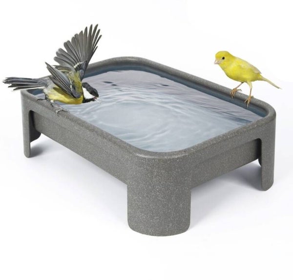 Vogelbad JOHAN