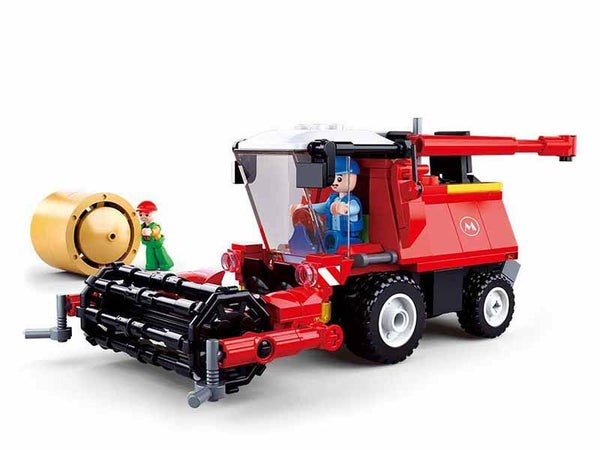 B0779 Combine