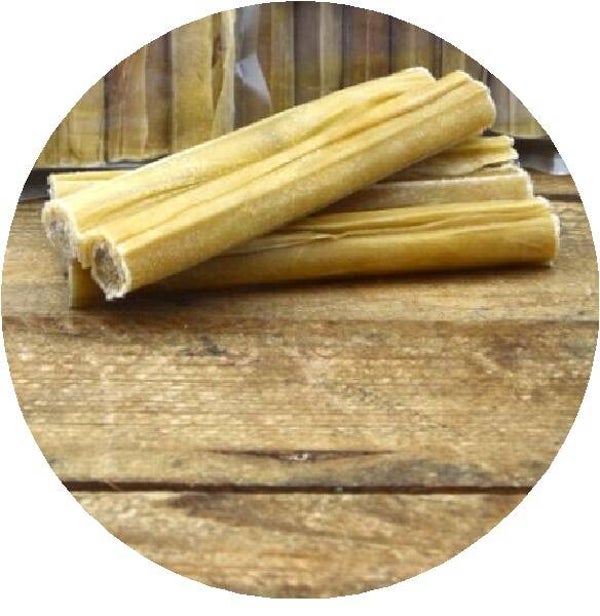 Geperste staaf 12,5 x 1,5 cm,  5 stuks