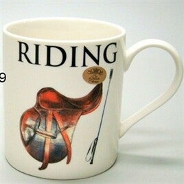 Leonardo Collection, PAARDRIJDEN 375 ml.