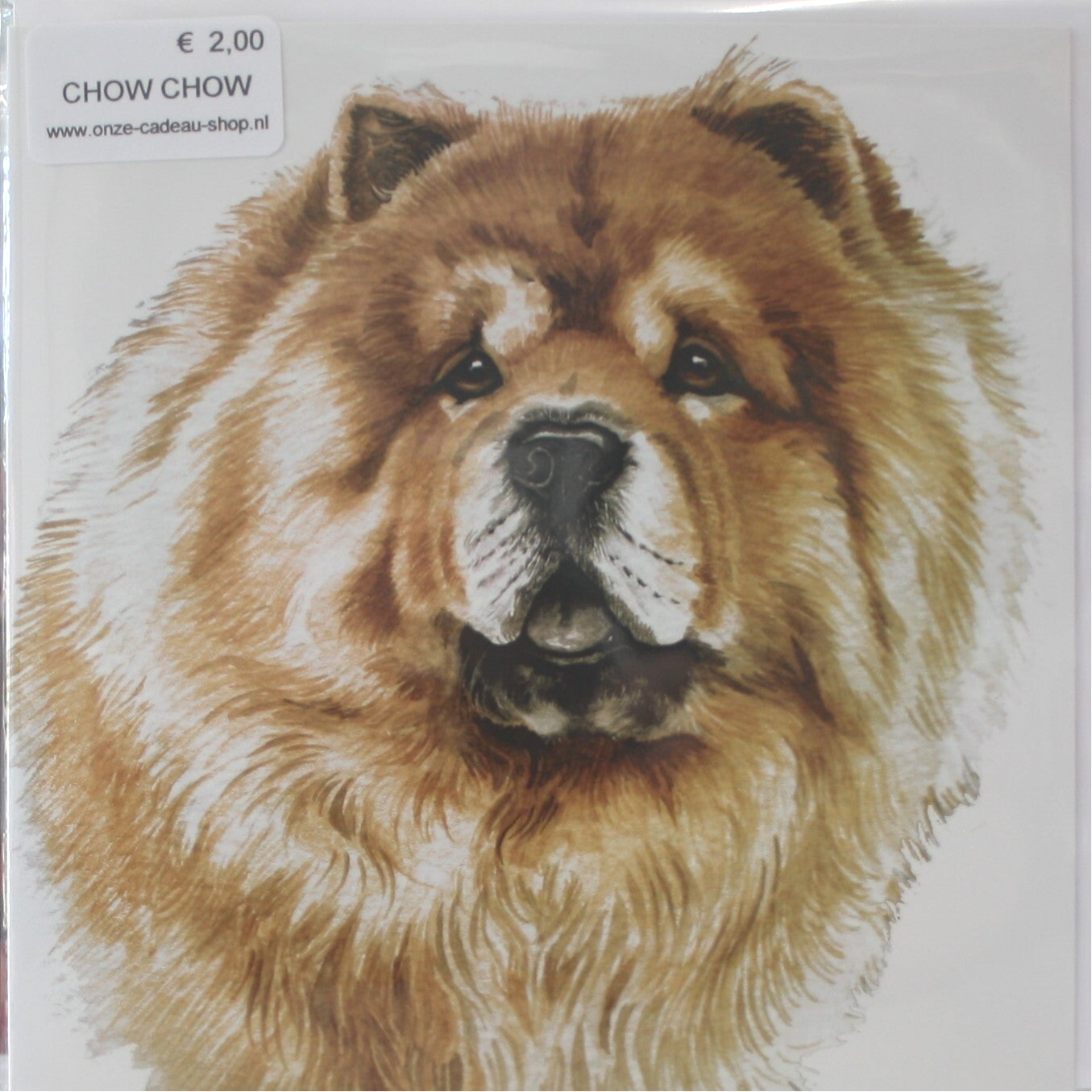 Chow Chow