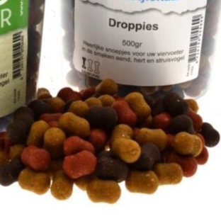 emmertje Droppies, 500 gram