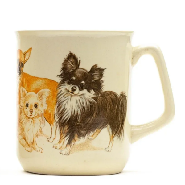 Chihuahua, 275 ml.