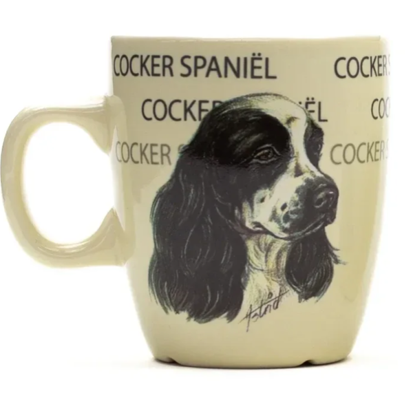 Cocker Spaniel