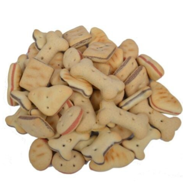 koekjes LUXE MIX,  750 gram