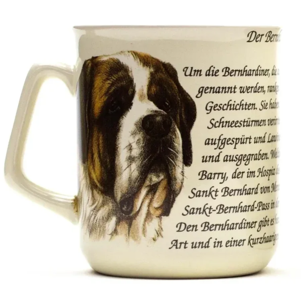 Sint Bernard, 275 ml.