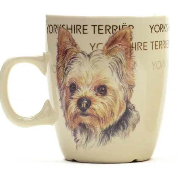 Yorkshire Terrier