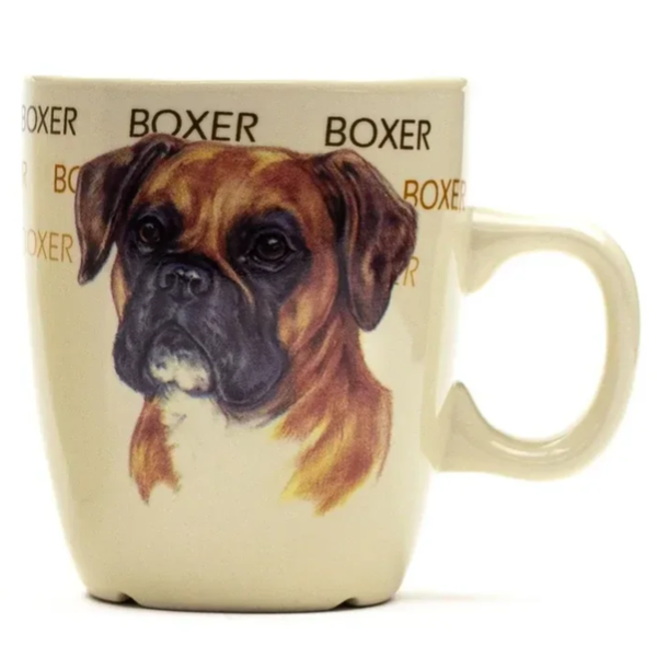 Boxer