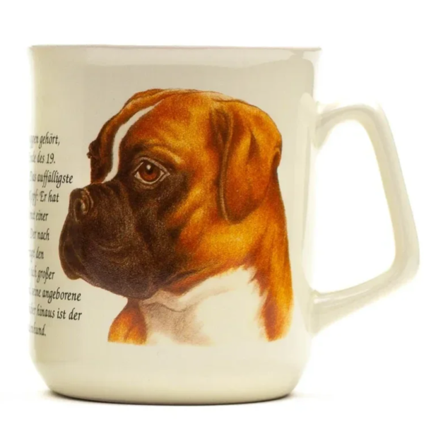 Boxer, 275 ml.
