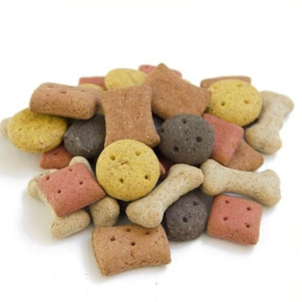 koekjes ENGELSE MIX,  750 gram