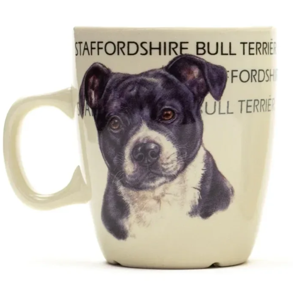 Staffordshire Bull Terrier