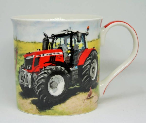 Leonardo Collection, TRACTOR (c) 375 ml.