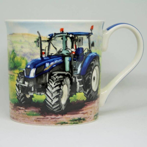 Leonardo Collection, TRACTOR (a) 375 ml.