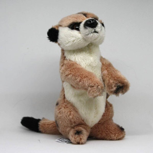 Stokstaart 14 cm