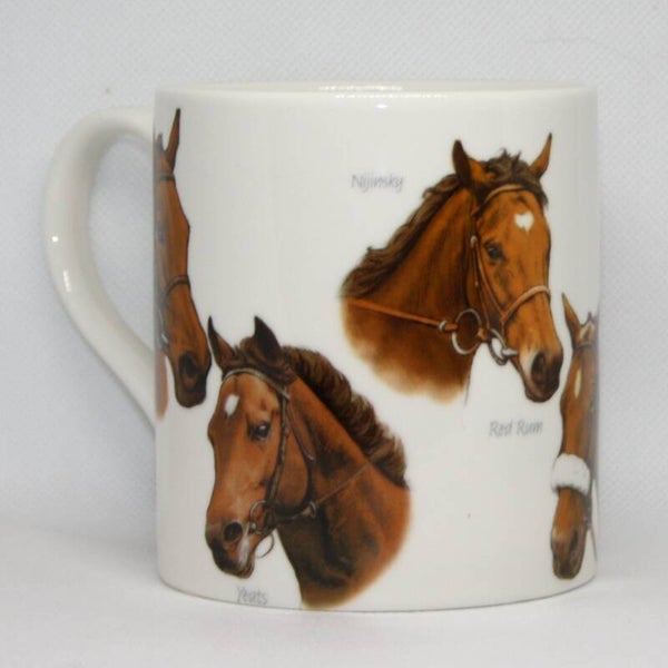 Leonardo Collection, PAARD 375 ml.