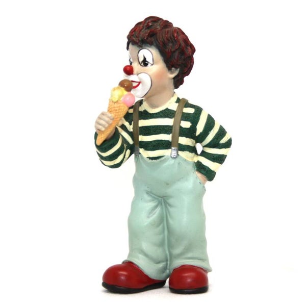 VANILLO grijze broek