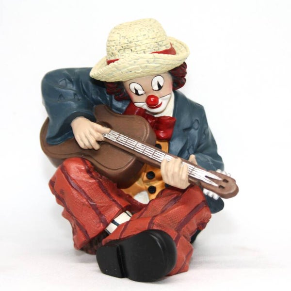 DE GITARIST
