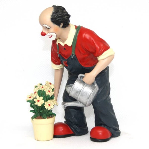 FRIDOLIN de tuinier