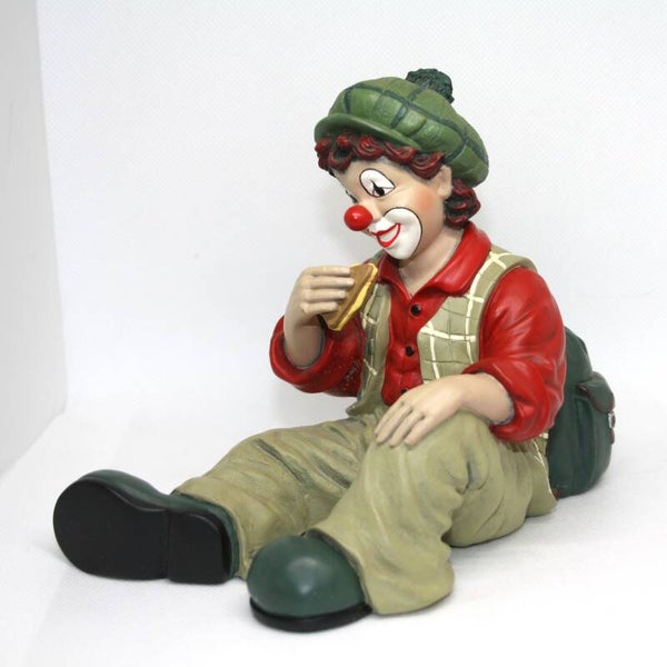 VESPERCLOWN