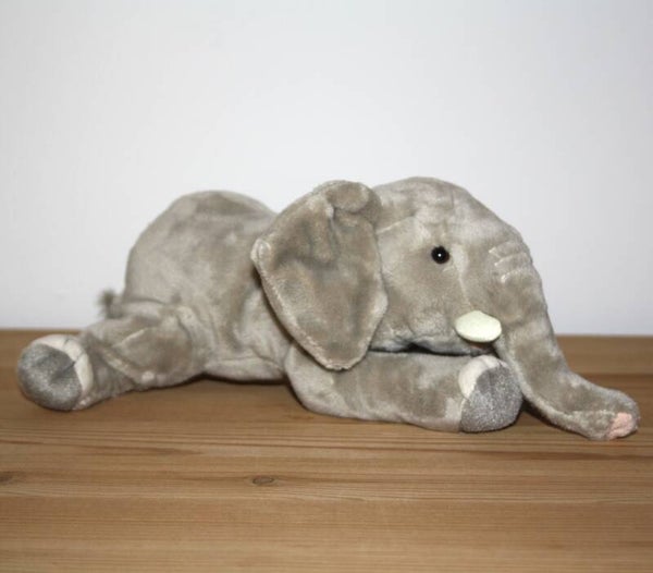 OLIFANT LIGGEND 23 CM