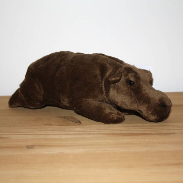 NIJLPAARD LIGGEND 25 CM