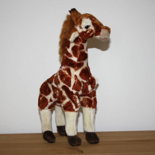 GIRAFFE 25 CM