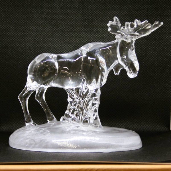 Cristal d'Arques, Eland