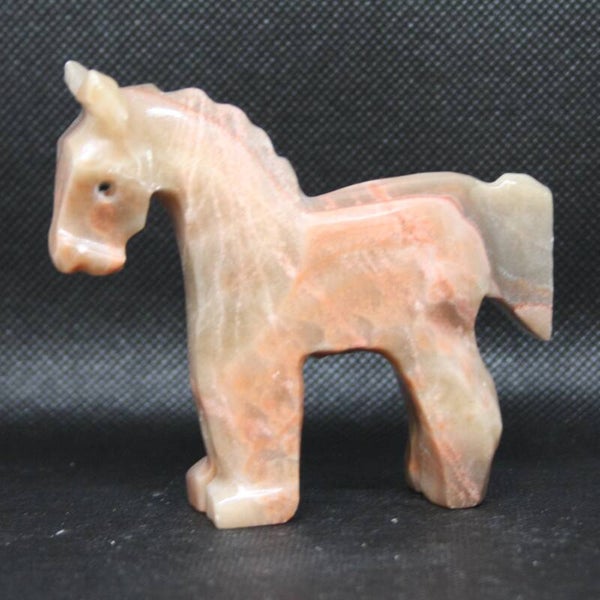 Paard XL