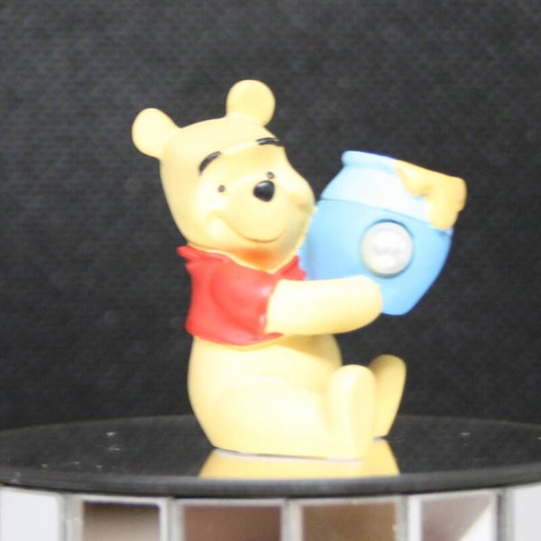 Winnie de Poeh; juni