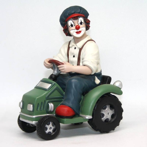TREKKERCLOWN