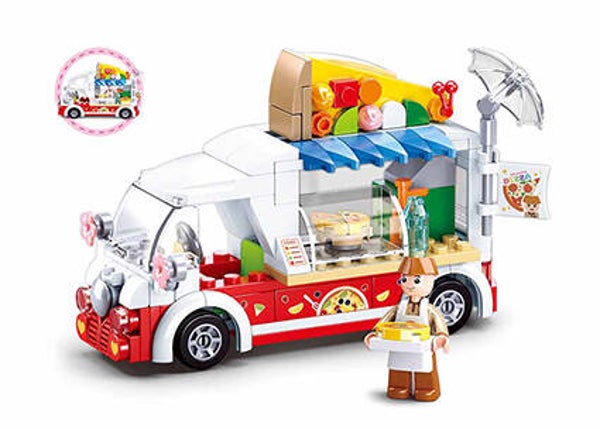 B0993D PIZZAWAGEN