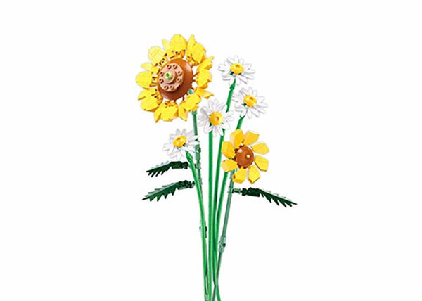 B1121A Zonnebloem