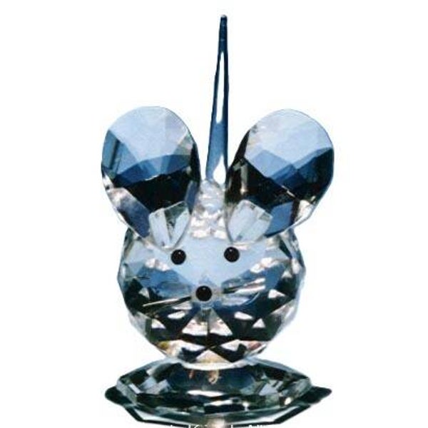 Muis, kristal