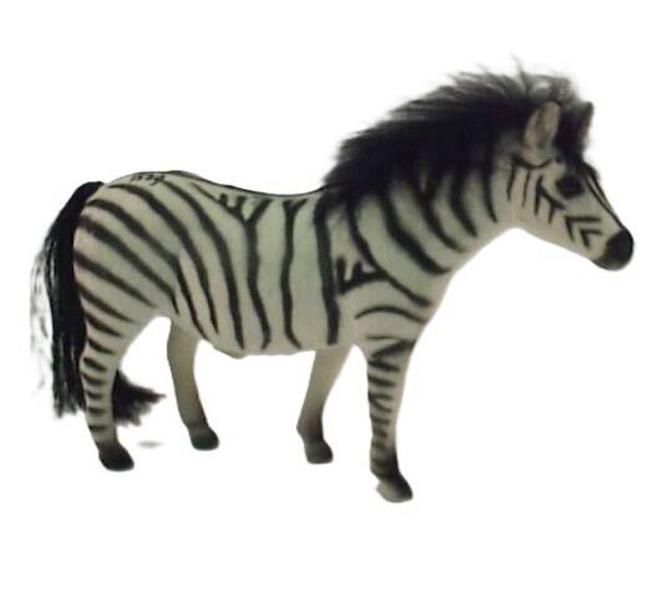 ZEBRA, 15 cm