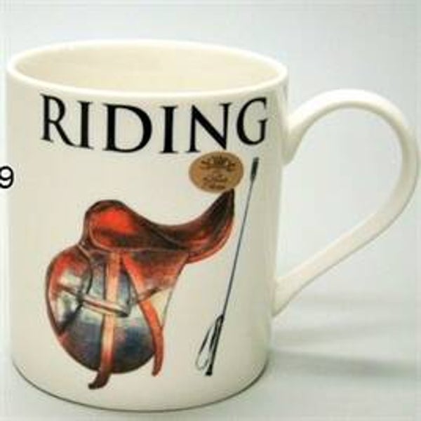 Leonardo Collection, PAARDRIJDEN 375 ml.