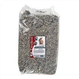 Cotton Bodembedekking 50 liter