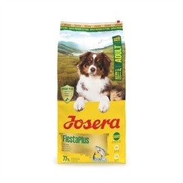 JOSERA ADULT FIESTAPLUS MET SAUS, 900 GRAM OF 12½ KILO