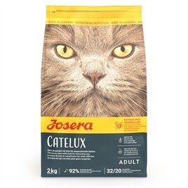 JOSERA CATELUX, 2 KILO